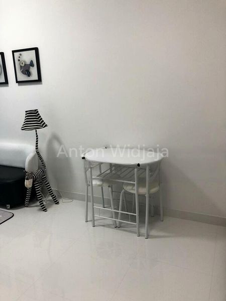 1 Bed Condo for Rent in  Orchard Bel Air - Image 4